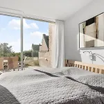 Apartman 1914-romo-blaklokkevej-914 Sønderby
