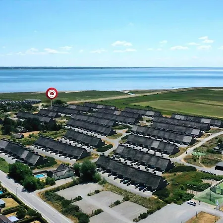 شقة 1914-romo-blaklokkevej-914 *