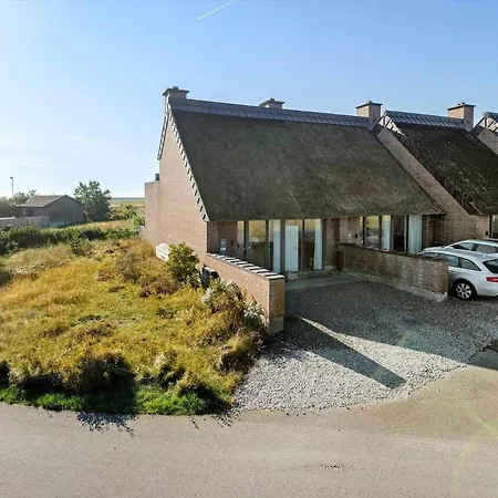 1914-romo-blaklokkevej-914 شقة