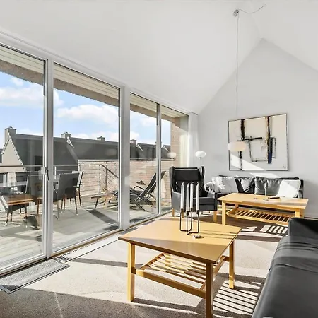 شقة 1914-romo-blaklokkevej-914