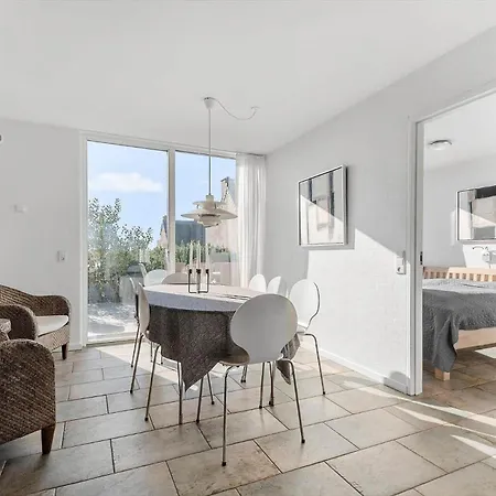 1914-romo-blaklokkevej-914 شقة *