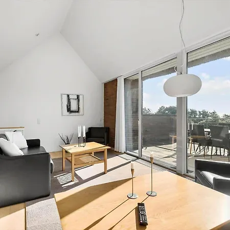 شقة 1914-romo-blaklokkevej-914