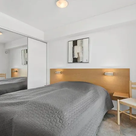 شقة 1914-romo-blaklokkevej-914 Sønderby