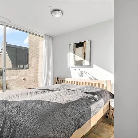 1914-romo-blaklokkevej-914 شقة Sønderby