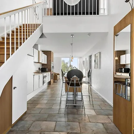 1914-romo-blaklokkevej-914 شقة Sønderby