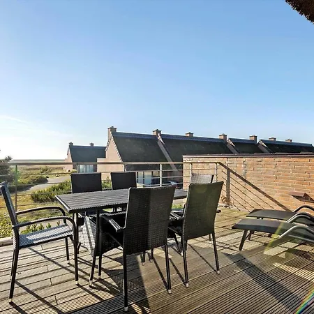 شقة 1914-romo-blaklokkevej-914