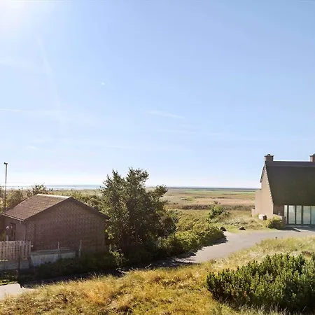 شقة 1914-romo-blaklokkevej-914