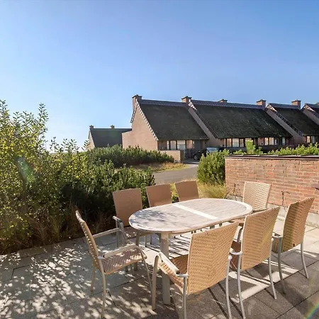 1914-romo-blaklokkevej-914 شقة *