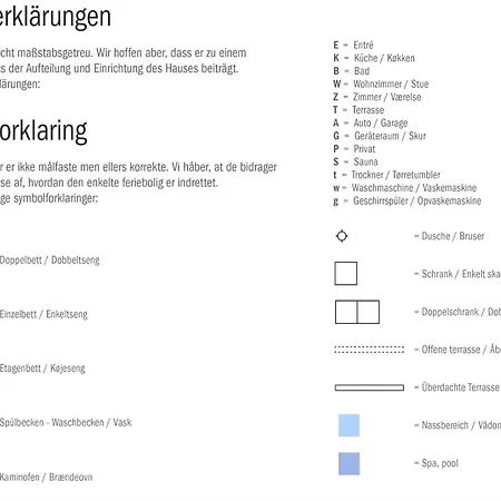 1914-romo-blaklokkevej-914 شقة Sønderby