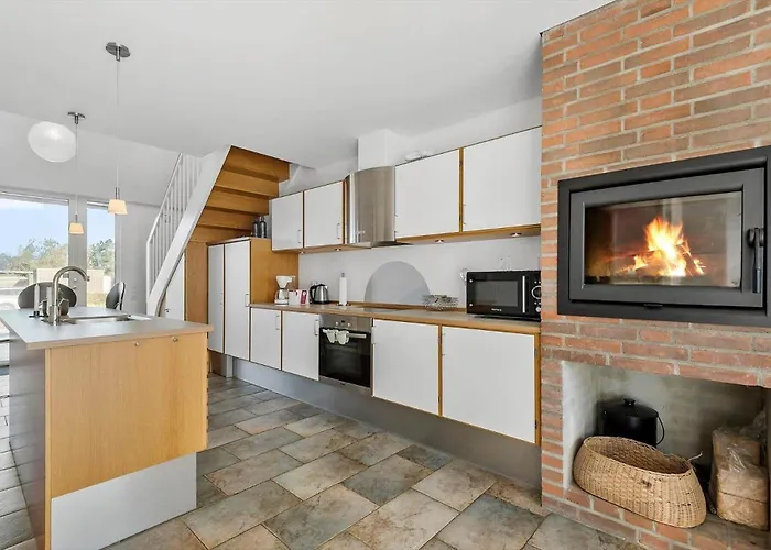 1914-romo-blaklokkevej-914 Daire *